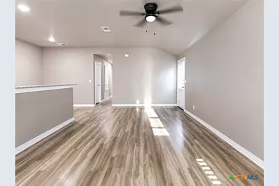 1204 N 18th Street #A-3, Killeen, TX 76541 - Photo 3