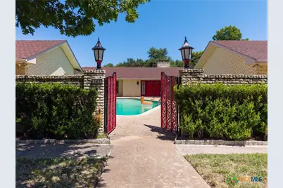 107 E Woodlawn Drive, Harker Heights, TX 76548 - Photo 3