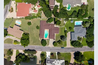 107 E Woodlawn Drive, Harker Heights, TX 76548 - Photo 47