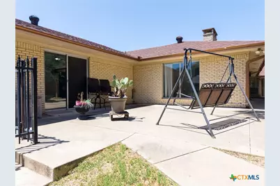 107 E Woodlawn Drive, Harker Heights, TX 76548 - Photo 43