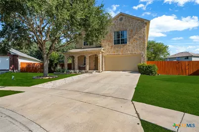 315 Big Hawk, New Braunfels, TX 78130 - Photo 3
