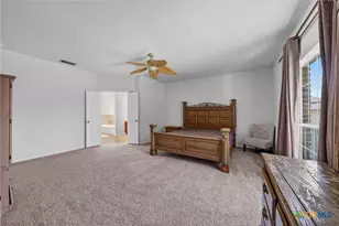315 Big Hawk, New Braunfels, TX 78130 - Photo 21