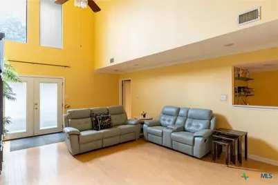 10900 Crown Colony Drive #C, Austin, TX 78747 - Photo 3