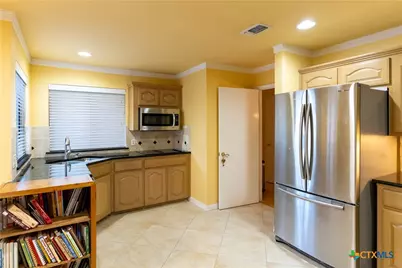 10900 Crown Colony Drive #C, Austin, TX 78747 - Photo 5