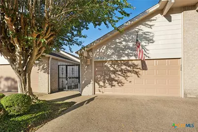 10900 Crown Colony Drive #C, Austin, TX 78747 - Photo 7