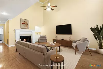 10900 Crown Colony Drive #C, Austin, TX 78747 - Photo 13