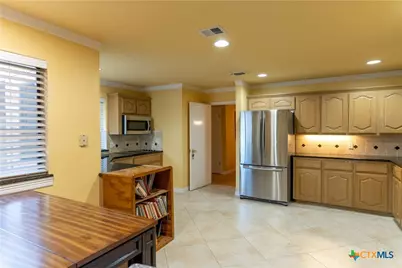 10900 Crown Colony Drive #C, Austin, TX 78747 - Photo 1