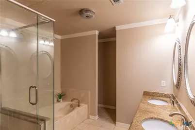 10900 Crown Colony Drive #C, Austin, TX 78747 - Photo 9