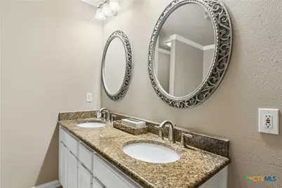 10900 Crown Colony Drive #C, Austin, TX 78747 - Photo 5