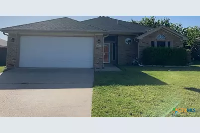 4406 Barrington Trail, Killeen, TX 76549 - Photo 1