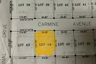 112 Carmine Ave, Port Lavaca, TX 77979 - Photo 1