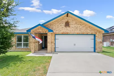 841 Ross Road, Copperas Cove, TX 76522 - Photo 5