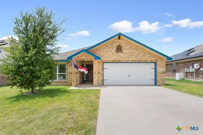 841 Ross Road, Copperas Cove, TX 76522 - Photo 3