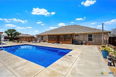 119 Savage Circle, Copperas Cove, TX 76522 - Photo 35
