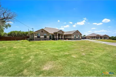 119 Savage Circle, Copperas Cove, TX 76522 - Photo 3