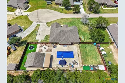119 Savage Circle, Copperas Cove, TX 76522 - Photo 45