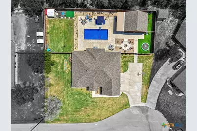 119 Savage Circle, Copperas Cove, TX 76522 - Photo 47