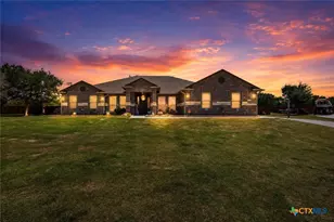119 Savage Cir, Copperas Cove, TX 76522 - Photo 1