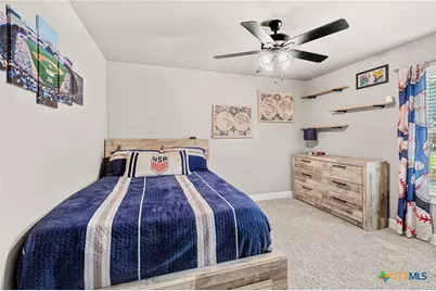 119 Savage Circle, Copperas Cove, TX 76522 - Photo 27