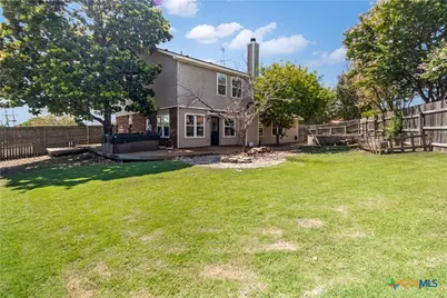 502 Margaret Lee Street, Copperas Cove, TX 76522 - Photo 39