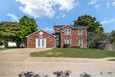 502 Margaret Lee Street, Copperas Cove, TX 76522 - Photo 1