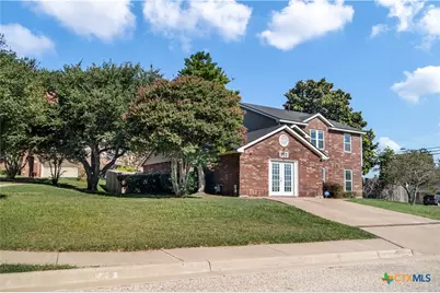 502 Margaret Lee Street, Copperas Cove, TX 76522 - Photo 3