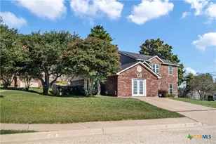 502 Margaret Lee St, Copperas Cove, TX 76522 - Photo 3