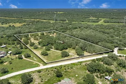 788 Goliad North, Goliad, TX 77963 - Photo 1