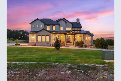 2116 Senora Ridge, Canyon Lake, TX 78133 - Photo 1