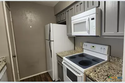 1202 Thorpe Lane #614, San Marcos, TX 78666 - Photo 1
