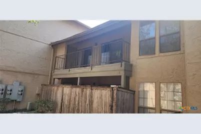 1202 Thorpe Lane #614, San Marcos, TX 78666 - Photo 23