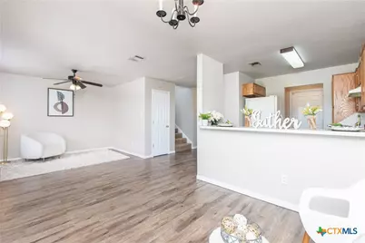 402 Deloris Drive, Killeen, TX 76542 - Photo 3