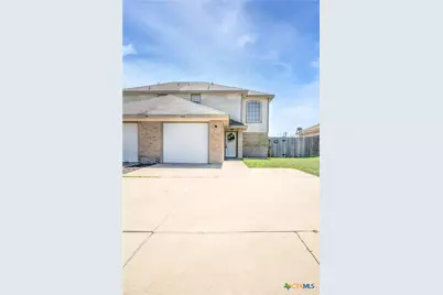 402 Deloris Drive, Killeen, TX 76542 - Photo 1
