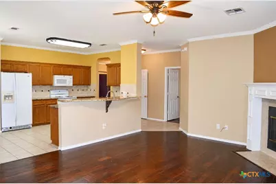 712 White Hawk Trail, Harker Heights, TX 76548 - Photo 19