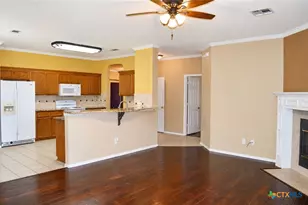 712 White Hawk Trail, Harker Heights, TX 76548 - Photo 19
