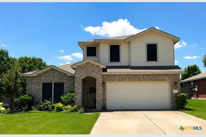 712 White Hawk Trail, Harker Heights, TX 76548 - Photo 1