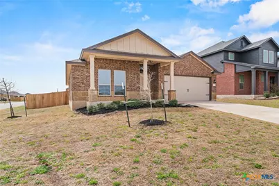 8803 Sky Crest Drive, Temple, TX 76502 - Photo 1