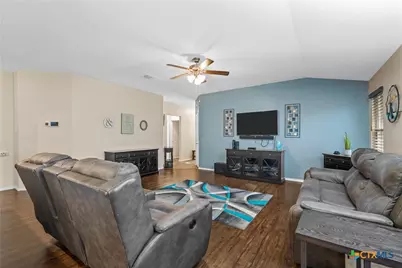 8610 Foggy Draw Court, Temple, TX 76502 - Photo 5