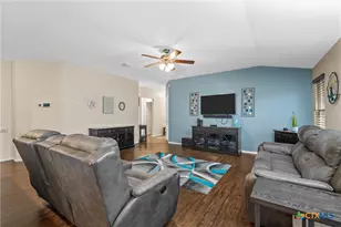 8610 Foggy Draw Ct, Temple, TX 76502 - Photo 5