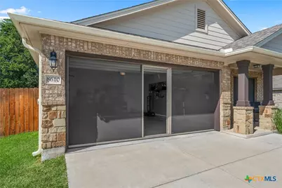 8610 Foggy Draw Court, Temple, TX 76502 - Photo 3