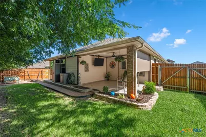 8610 Foggy Draw Court, Temple, TX 76502 - Photo 25