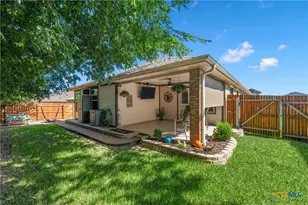8610 Foggy Draw Ct, Temple, TX 76502 - Photo 25