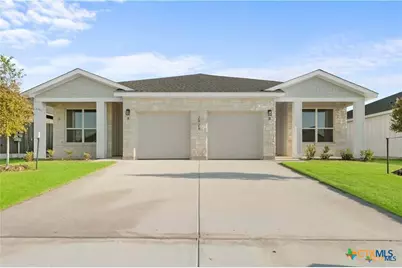 2906 Quail Ridge Lane #B, Temple, TX 76501 - Photo 1