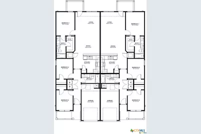 2906 Quail Ridge Lane #B, Temple, TX 76501 - Photo 3