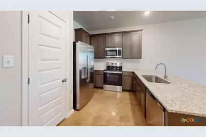 2906 Quail Ridge Lane #B, Temple, TX 76501 - Photo 5