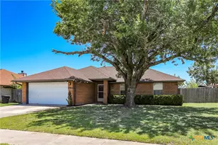 4208 Carolyn Dr, Killeen, TX 76542 - Photo 3