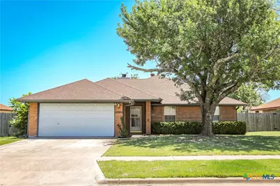 4208 Carolyn Drive, Killeen, TX 76542 - Photo 1