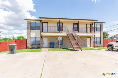 142 Wolf Road #D, Copperas Cove, TX 76522 - Photo 1