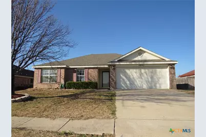 4603 Teluride Drive, Killeen, TX 76542 - Photo 1