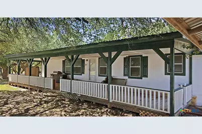 310 County Road 92, Purmela, TX 76566 - Photo 1